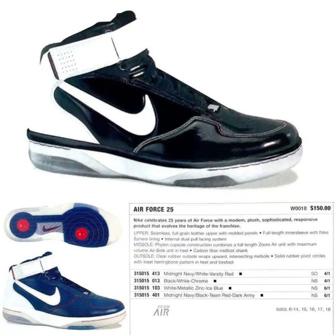 ！Nike最强实战鞋！千亿球友会首页话题度(图4)