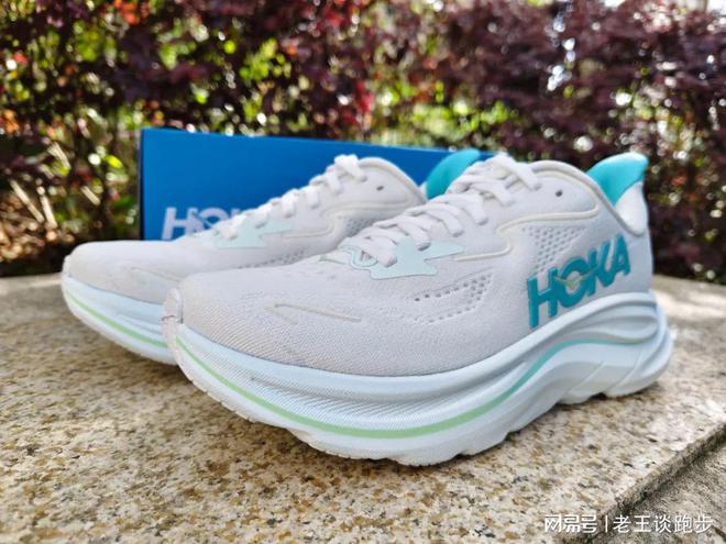 10：恰到好处的卓越跑鞋HOKA CLIFTON(图4)