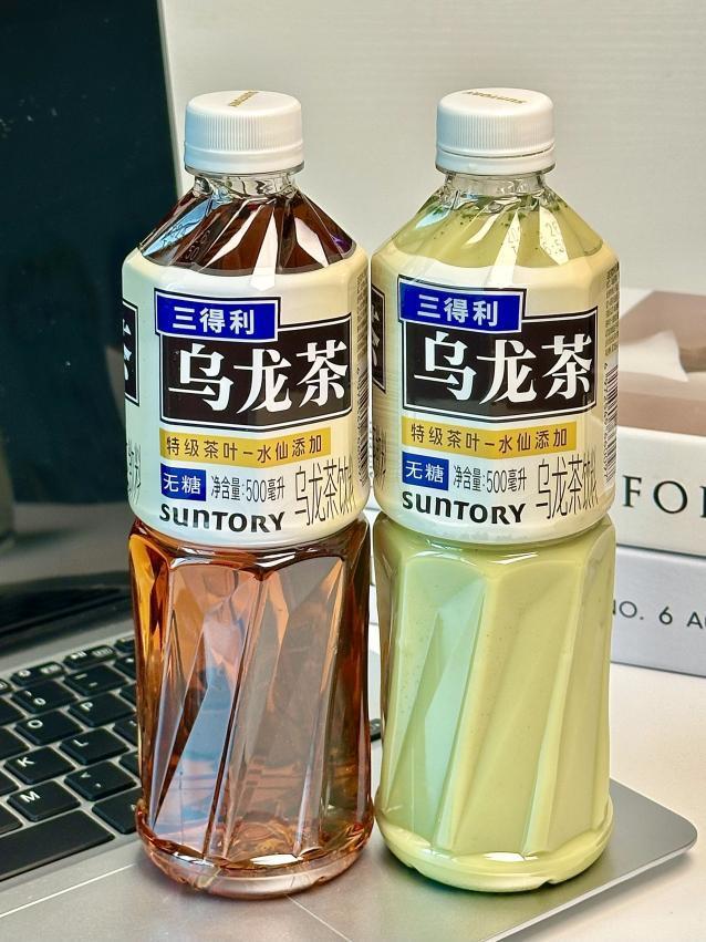 关系：三得利品牌的Z世代突围三得利创始人理念和年轻消费的(图5)