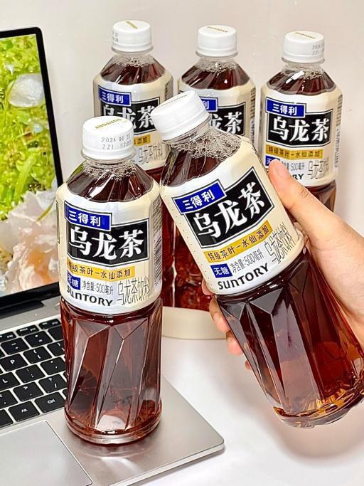 关系：三得利品牌的Z世代突围三得利创始人理念和年轻消费的(图6)