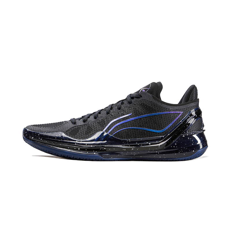 4 V2 黑曜石篮球鞋评测点燃你的篮球热