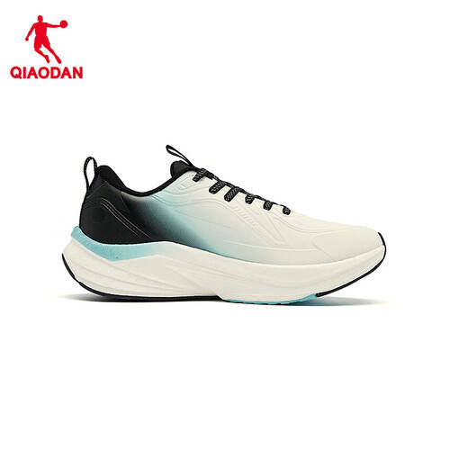 乔丹飞速3lite2跑鞋冬季运动的最佳伴