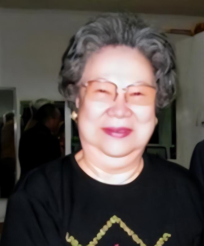 多名演员留美的她不还是选择回国国外洗碗都比国内收入高？带30(图2)