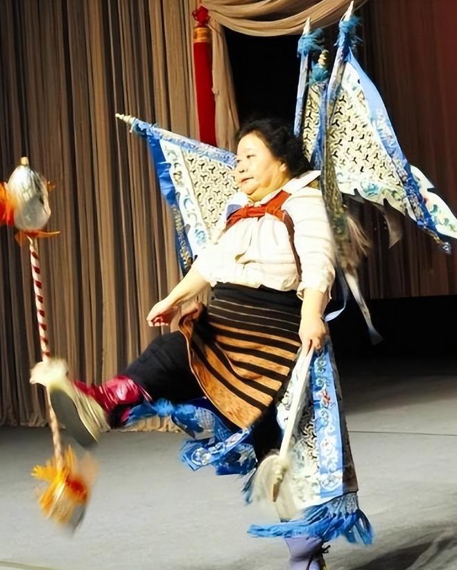 多名演员留美的她不还是选择回国国外洗碗都比国内收入高？带30(图14)