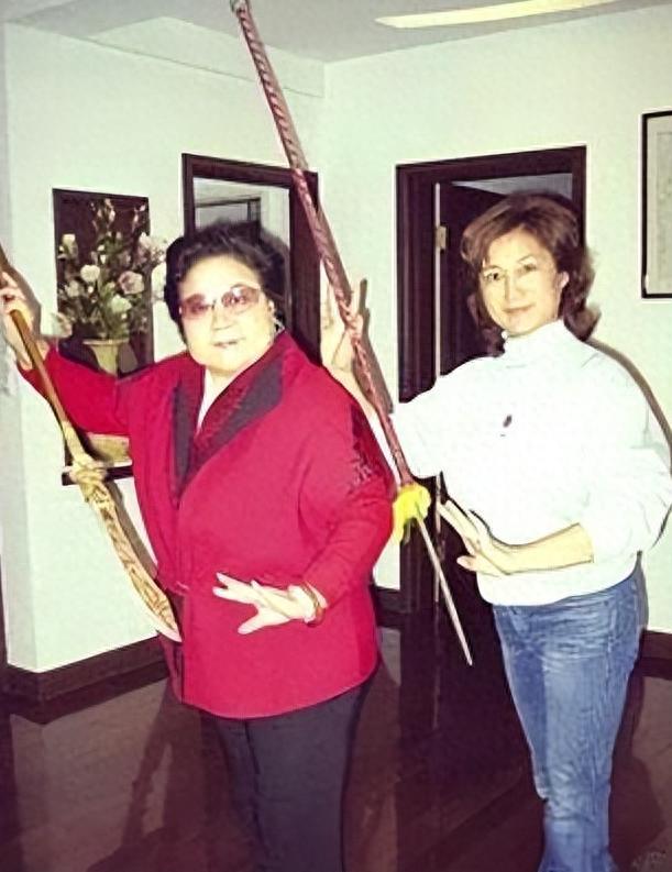 多名演员留美的她不还是选择回国国外洗碗都比国内收入高？带30(图18)