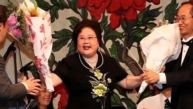 多名演员留美的她不还是选择回国国外洗碗都比国内收入高？带30(图4)