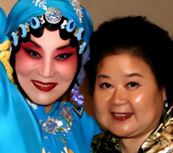 多名演员留美的她不还是选择回国国外洗碗都比国内收入高？带30(图9)