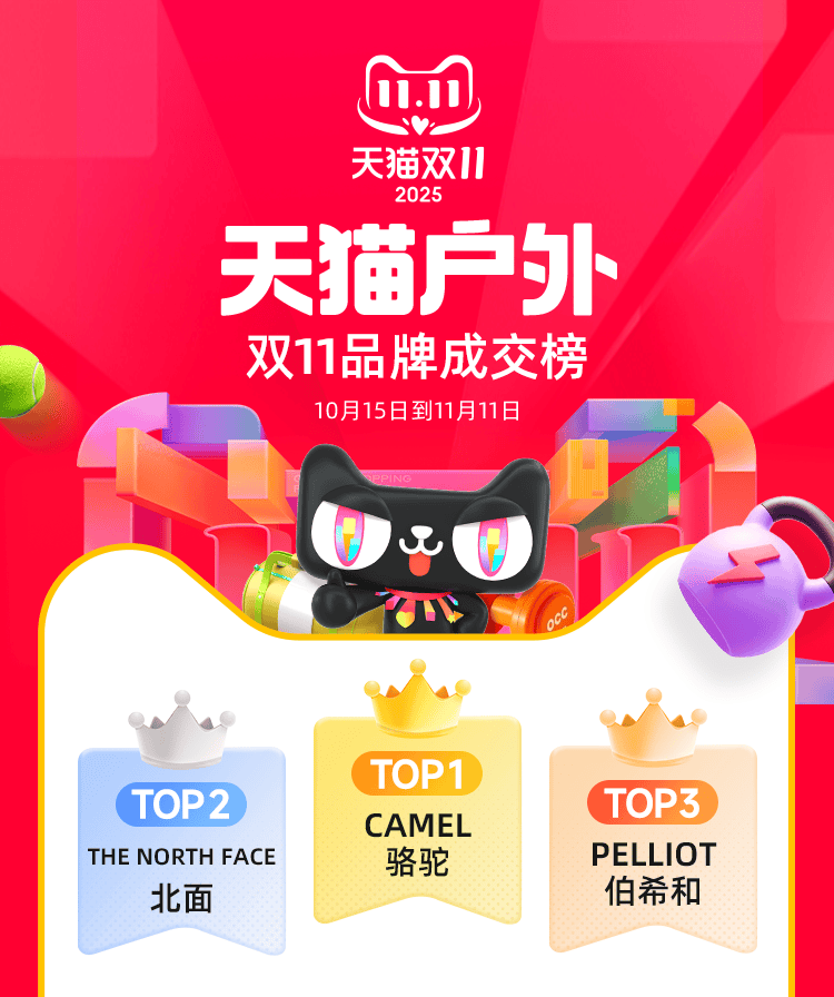 真要把狼爪变高级了在万象城开店安踏(图3)