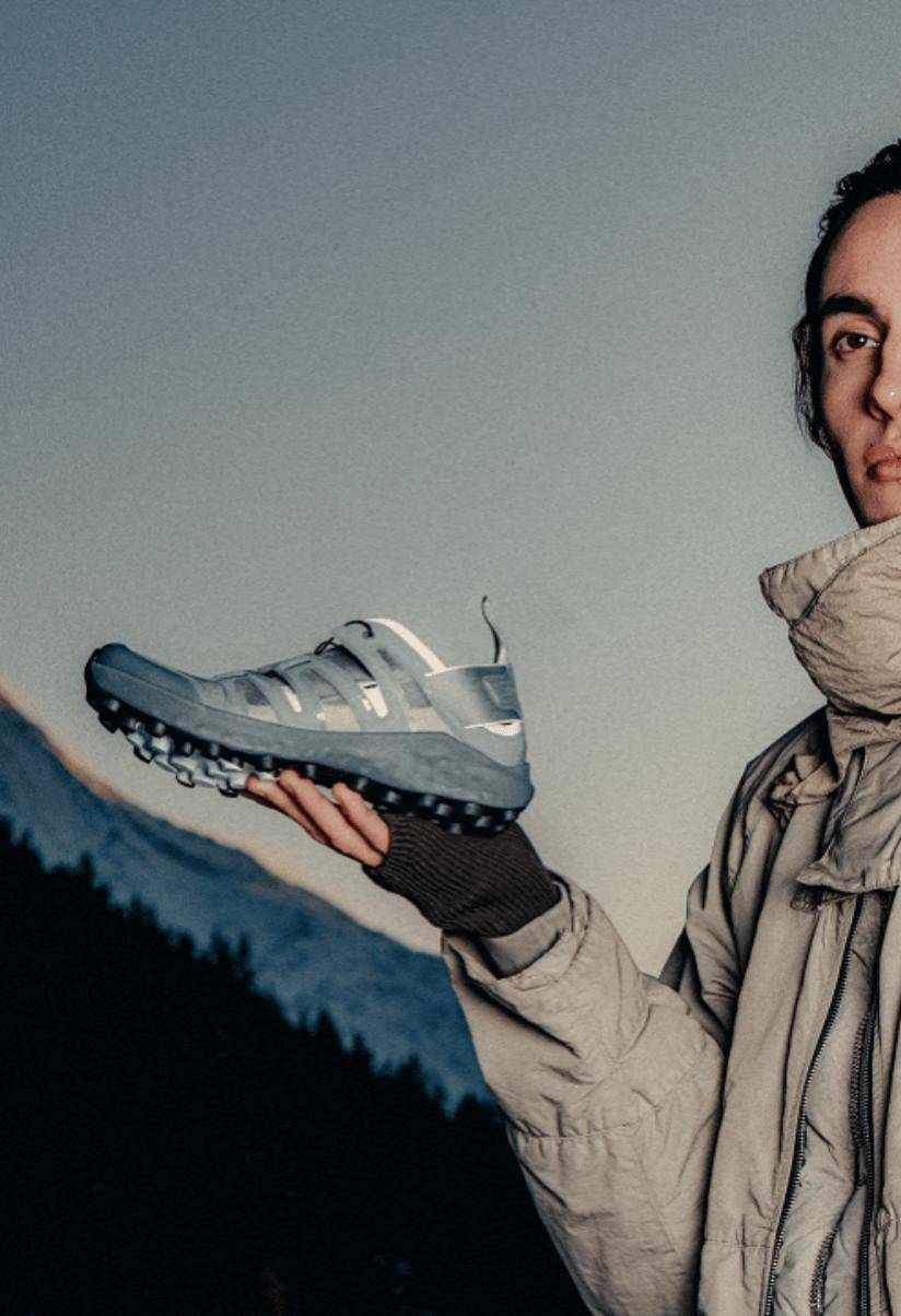 布TA的复出指日可待？国际鞋履｜全新签名鞋发(图8)