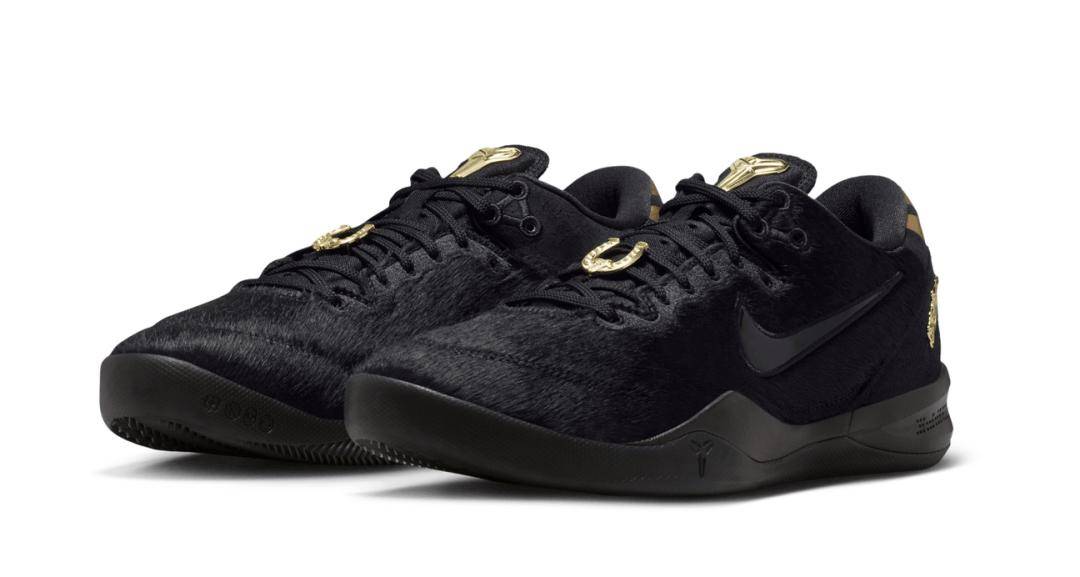 布TA的复出指日可待？国际鞋履｜全新签名鞋发(图10)