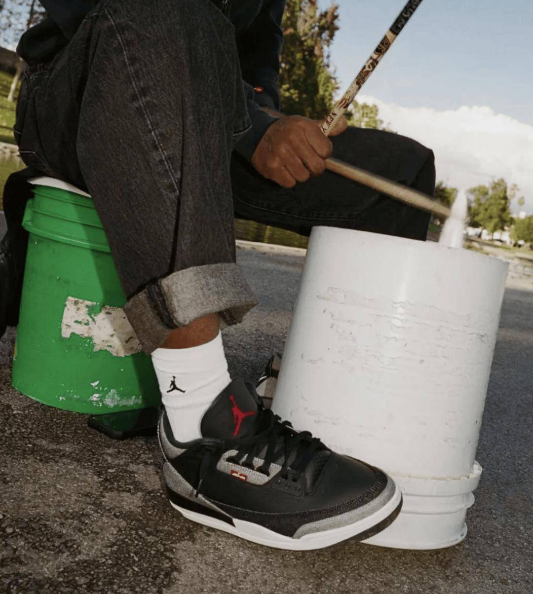 布TA的复出指日可待？国际鞋履｜全新签名鞋发(图14)