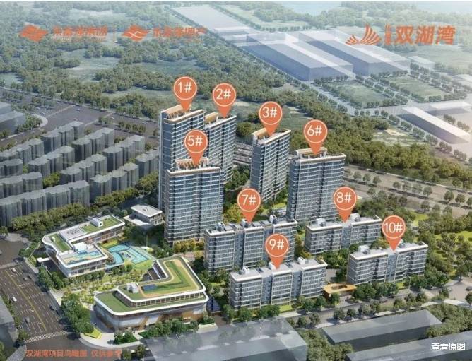 -合肥庐阳区新房-价格合肥庐阳区在售新房价格(图5)