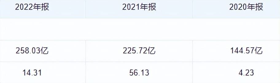 ：安踏做多李宁做精运动品牌的存量时代(图2)