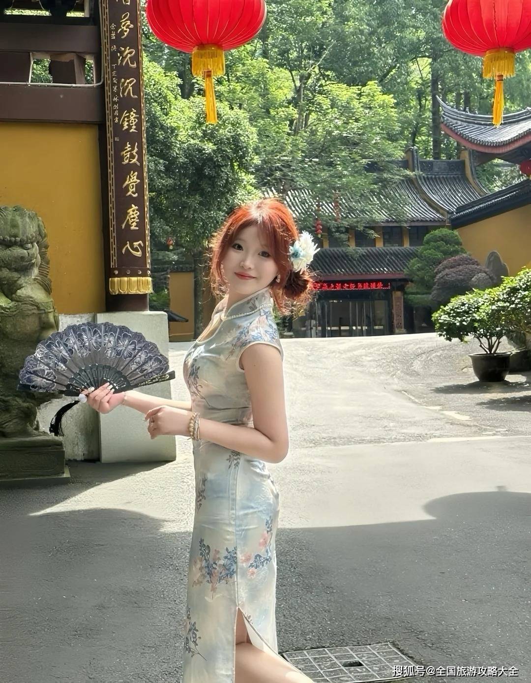 小众秘境、人文古迹、网红打卡… 宝藏旅行社排名！(图2)